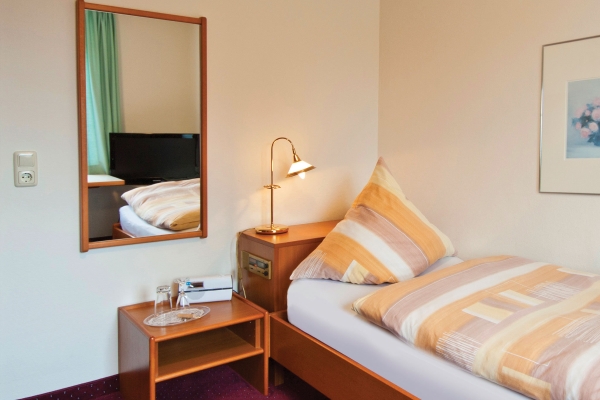 Ostsee-Hotel